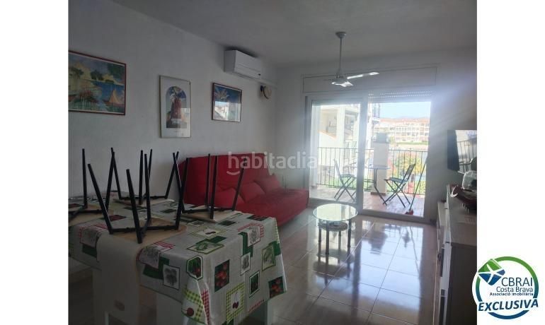 Foto 8f2138b0-05b0-4076-908b-829a296af4d0. Apartment with pool in Sant Maurici Empuriabrava