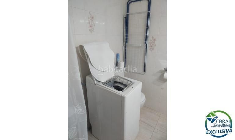 Foto df2c5372-8d67-4edc-9ce1-38c0145de60e. Apartment with pool in Sant Maurici Empuriabrava