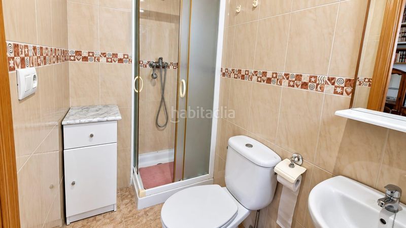Foto 5002b2c6-e6b5-4b50-8317-4214589232b5. Àtic amb calefacció aparcament piscina a Centre Roses