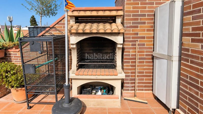 Foto f4daed51-80bf-4897-8878-4fca4a049e3c. Àtic amb calefacció aparcament piscina a Centre Roses