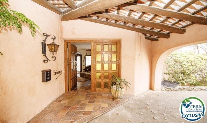 Foto 1f7fb4e5-bbfc-402f-b28b-8d3ee309c993. Bauernhof mit heizung parking pool in Nord Roses