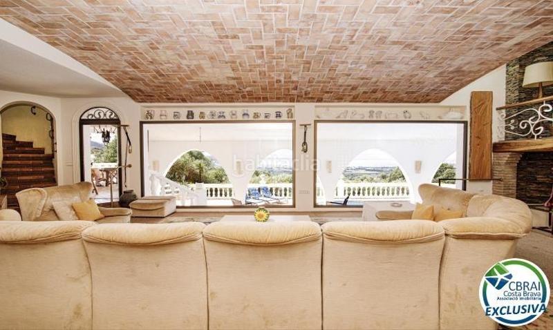 Foto 27a60fb2-ba04-4911-a95b-e5f93f88598e. Bauernhof mit heizung parking pool in Nord Roses