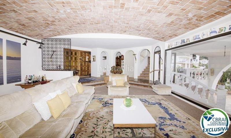 Foto 5cd6a865-4af1-4b03-b7fa-73db41e69678. Bauernhof mit heizung parking pool in Nord Roses