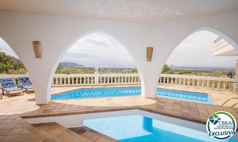 Foto 60a84286-5916-4133-a2d8-f4503c03dde5. Bauernhof mit heizung parking pool in Nord Roses