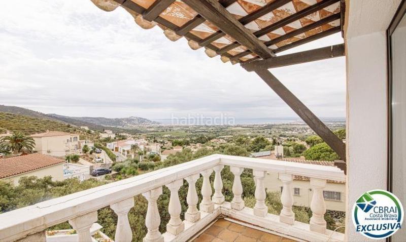 Foto 674b3ca0-4872-4c8c-b609-b4dfe7fdcc95. Bauernhof mit heizung parking pool in Nord Roses