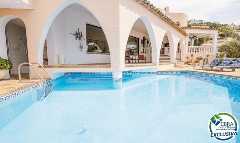 Foto 6798dfc4-cab0-4d9b-ba85-ba0b16eb239b. Bauernhof mit heizung parking pool in Nord Roses