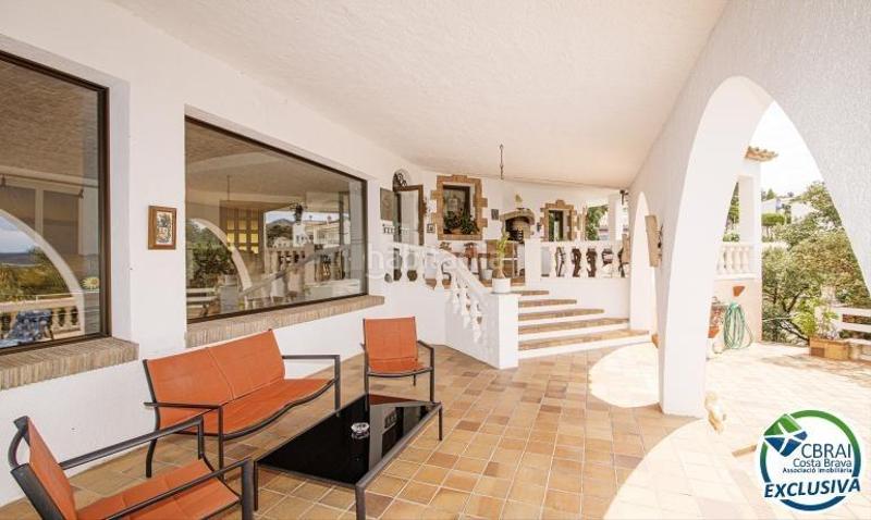 Foto 6d8bfc07-306c-4669-9008-17a150884106. Bauernhof mit heizung parking pool in Nord Roses