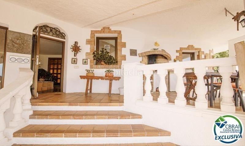 Foto 9c092821-7636-4707-80f4-7df01eb5c35c. Bauernhof mit heizung parking pool in Nord Roses