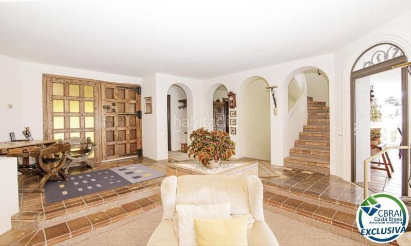 Foto ac6cc605-59b8-423b-af1d-36cfd2dfac5d. Bauernhof mit heizung parking pool in Nord Roses