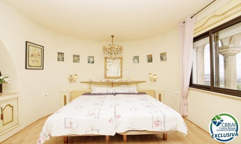 Foto b78623ce-59ed-4301-b8c8-82dd6661d19f. Bauernhof mit heizung parking pool in Nord Roses