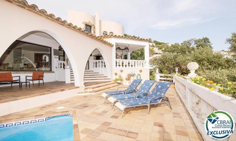 Foto d3e51f15-6591-476e-9085-813b29ee8ac1. Bauernhof mit heizung parking pool in Nord Roses