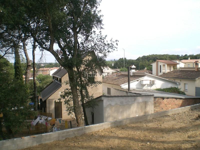 Foto 0c9c71bf-e511-4f0e-9f41-3ab0a0023d0e. Terrain résidentiel dans Caldes de Malavella