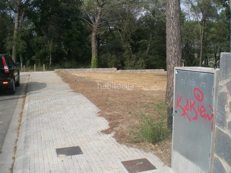 Foto 30287305-bb1c-4f00-a91c-99c65dcc3cca. Terrain résidentiel dans Caldes de Malavella