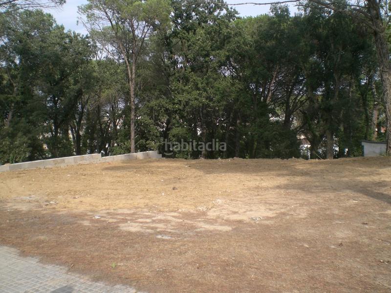 Foto b72aba82-b734-4784-a5eb-111934dedd40. Terrain résidentiel dans Caldes de Malavella