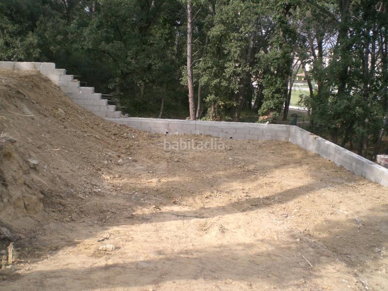 Foto f0e0092c-b107-49d7-b0c6-72a2a9395fa6. Terrain résidentiel dans Caldes de Malavella