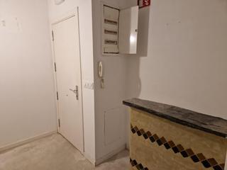 Lloguer Oficina a Centre. Despacho en segunda línea de mar