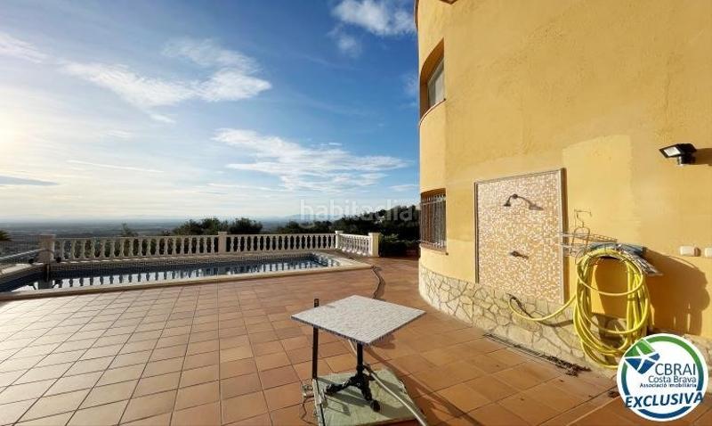 Foto 22833448-ec6f-4ea2-8ac7-2d2f2c439bf2. Bauernhof mit heizung pool in Nord Roses