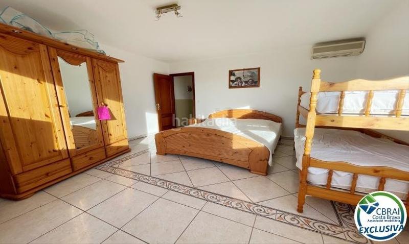 Foto 2ba23791-701f-48fa-9076-5bc95f04133e. Bauernhof mit heizung pool in Nord Roses