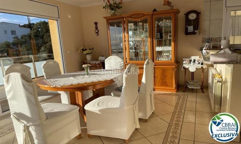 Foto 6dcea8a6-0c8f-476c-893e-3fddae40cffe. Bauernhof mit heizung pool in Nord Roses