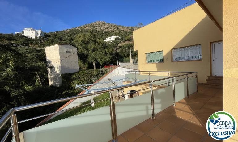 Foto a2a21c1d-8809-4ba0-830f-0f78ee0905fc. Masia amb calefacció piscina a Nord Roses