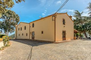 Masia a Niàgara Parc -Àgora Parc. Masia venta tordera barcelona!!