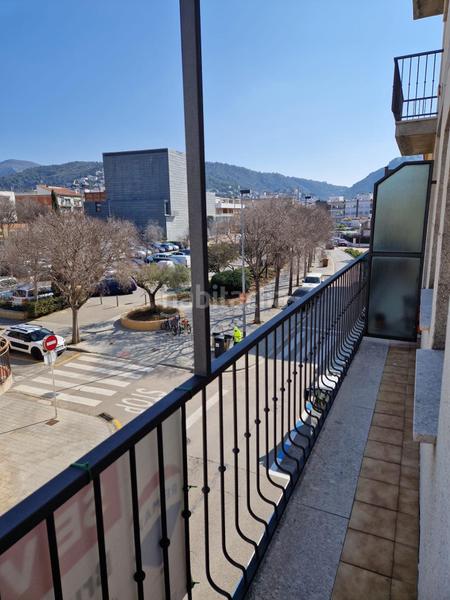 Foto 21f404d8-d561-4f4e-8721-3ae9f363928a. Appartement mit heizung in Centre Roses