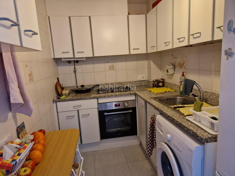 Foto 6c890056-8f9a-4198-a174-9d37c4c2c70b. Appartement mit heizung in Centre Roses