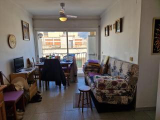 Appartement in Centre. Piso en el centro de roses de 2 habitaciones con ascensor