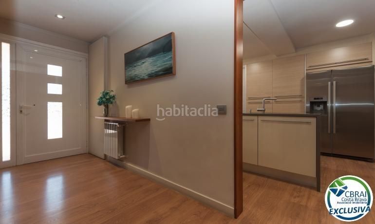 Foto b90efd3f-74a4-4178-8878-51967f6ea54e. Casa a de pau casals 60 a Els Grecs-Mas Oliva Roses