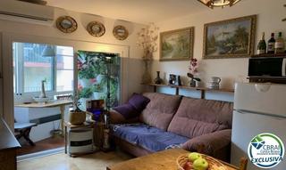 Appartement à Muga - Gran Reserva - Badia. Apartamento a pocos pasos de la playa y del centro de la ciudad