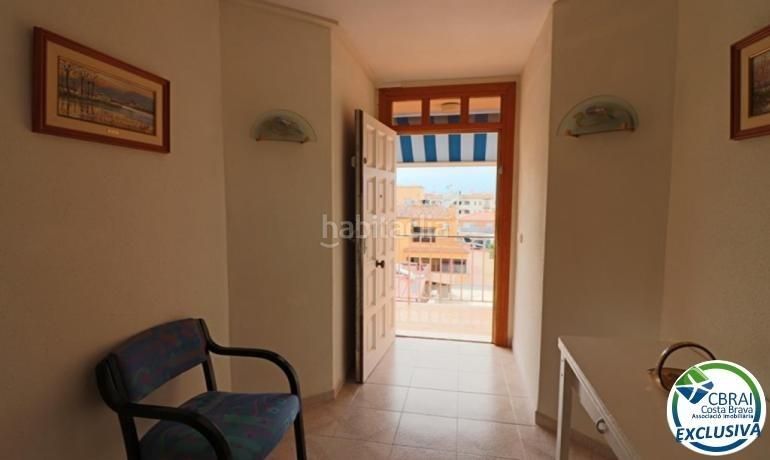 Foto 68e88591-8221-4bf6-b294-9fd10ee304cc. Apartament amb calefacció a Moxó - Sant Mori Empuriabrava