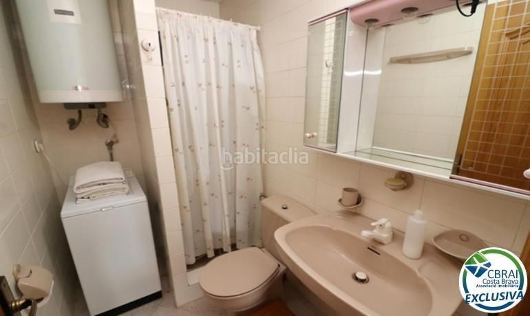 Foto 734771ef-0835-4d93-87b8-13d2d9ab1631. Apartament amb calefacció a Moxó - Sant Mori Empuriabrava