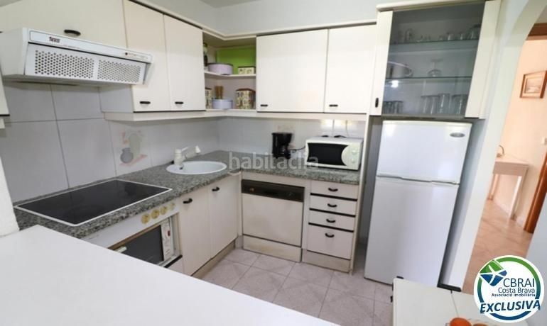 Foto a2dbe0ac-734d-46cb-b711-8e3ea2b43099. Apartament amb calefacció a Moxó - Sant Mori Empuriabrava