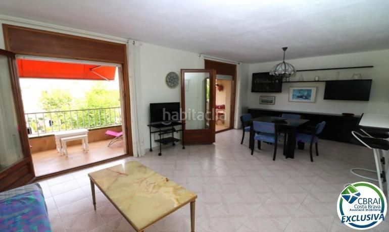 Foto b173604c-950a-4633-9a84-d40c243dd2eb. Apartament amb calefacció a Moxó - Sant Mori Empuriabrava