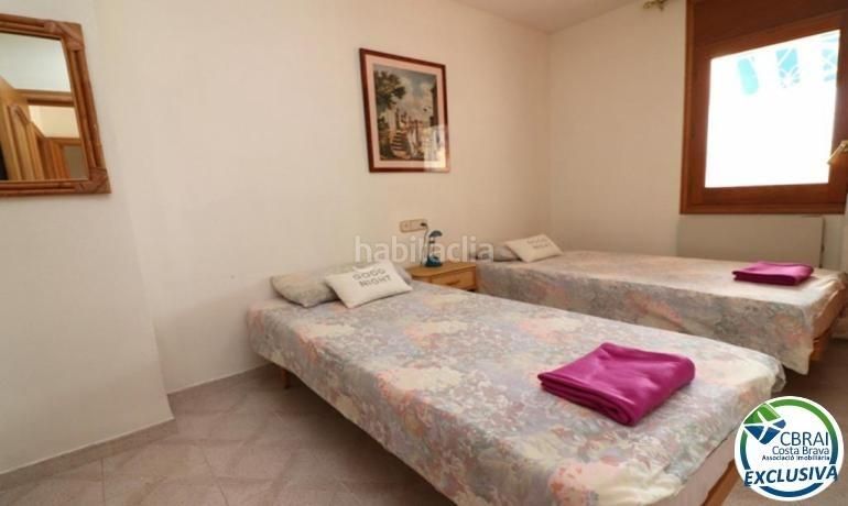 Foto c58b989e-92b5-4f9c-afbc-39d419ef2dec. Apartament amb calefacció a Moxó - Sant Mori Empuriabrava
