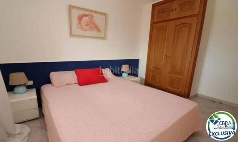 Foto e4a0c5e4-0236-40f4-927a-834dfc3c3dd8. Apartament amb calefacció a Moxó - Sant Mori Empuriabrava