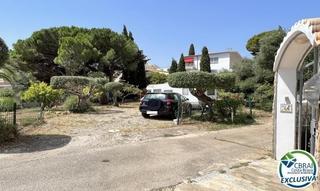 Apartament a Nord. Terreno