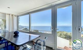 Apartament a Puig Rom-Canyelles-Almadrava. Precioso apartamento canyelles roses