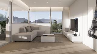 Pis  Calle costa dorada. Piso con parking y piscina. obra nueva residencial cunit costa d