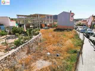 Terreny residencial a Calafell Poble