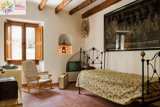 Masia a Moi. Casa en venta en el centro de moi