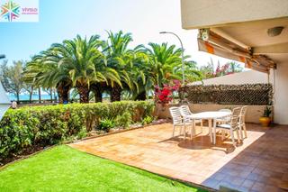 Planta baixa  Paseo maritim sant joan de deu. Planta baja en primera línea. zona mas mel. calafell