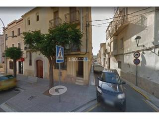 Edifici  Major. Edificio en venta en móra la nova