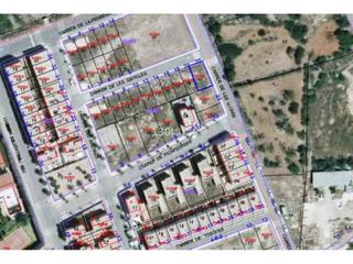 Terreny residencial  Sinyoles. Terreno en venta en la sénia