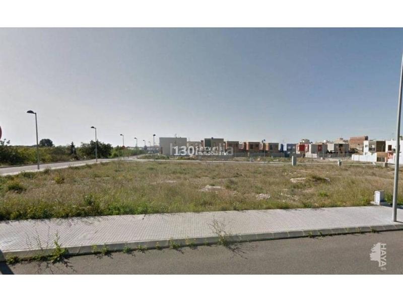 Foto 3bc65fc7-1923-4d1f-9836-3d888ae02902. Terreno residenziale in Sénia (La)