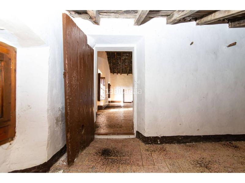 Foto f2c19dd9-3712-44fc-9367-302d8a3c7fb6. Masia a Maçanet de Cabrenys