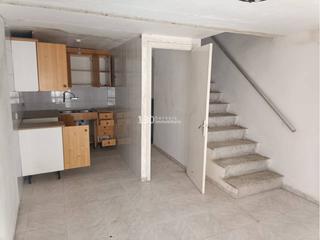 Casa  Sant pasqual. Casa en venta en ulldecona