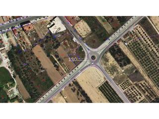 Finca rústica  Verge de montserrat. Terreno en venta en alcanar