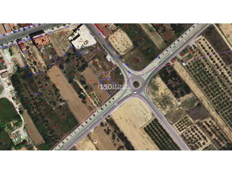 Foto f86a8c03-7173-42db-8a38-c54bfa84f96a. Landgut in Alcanar