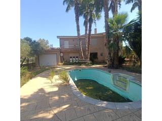 Haus  Flamenc. Casa en venta en urb. riomar deltebre